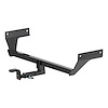 122023 Class 2 Trailer Hitch 1 1/4 in. Ball Mount Fits Select Nissan Rogue - image 1