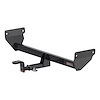 122033 Class 2 Trailer Hitch 1 1/4 in. Ball Mount Fits Select Mazda CX-50 - image 1