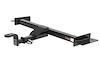 Class II 1.25 in. Receiver Hitch - image 1