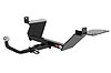 Class II 1.25 in. Receiver Hitch - image 1