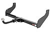 Class II 1.25 in. Receiver Hitch - image 1