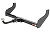 Class II 1.25 in. Receiver Hitch - image 1