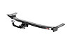 Class II 1.25 in. Receiver Hitch - image 1