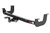 Class II 1.25 in. Receiver Hitch - image 1