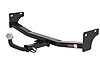 Class II 1.25 in. Receiver Hitch - image 1