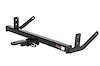 Class II 1.25 in. Receiver Hitch - image 1