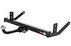 Class II 1.25 in. Receiver Hitch - image 1