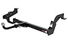 Class II 1.25 in. Receiver Hitch - image 1