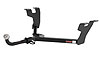 Class II 1.25 in. Receiver Hitch - image 1