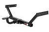 Class 2 Receiver Hitch 2007-2013 S80 Sedan - image 1