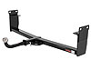 Class II 1.25 in. Receiver Hitch - image 1