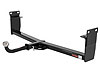 Class II 1.25 in. Receiver Hitch - image 1