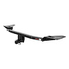 Class 2 Receiver Hitch 2010-2013 Taurus/Taurus SHO - image 1