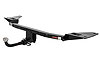 Class II 1.25 in. Receiver Hitch - image 1