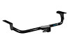 Round Tube Class 3 Receiver Hitch 2010-2014 Lincoln MKT - image 2