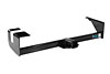 Class 3 Square Tube Receiver Hitch 2006-2013 Grand Vitara - image 2