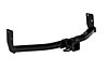 Class 3 Square Tube Receiver Hitch 2010-2016 Cadillac SRX - image 2