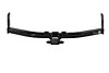 Class 3 Square Tube Receiver Hitch 2010-2016 Cadillac SRX - image 3