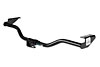 Class 3 Receiver Hitch Round Tube 2010-2011 Santa Fe - image 1