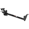 Round Tube Class 3 Receiver Hitch 2009-2010 KIA Borrego - image 1
