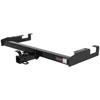 Class 3 Square Tube Receiver Hitch 2001-2007 Silverado/Sierra Pickup 2500HD/3500 - image 1