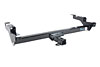 Class 3 Square Tube Receiver Hitch 1978-1996 G-Series Fullsize Van - image 2