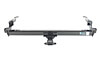 Class 3 Square Tube Receiver Hitch 1978-1996 G-Series Fullsize Van - image 3