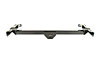 Class 3 Square Tube Receiver Hitch 1978-1996 G-Series Fullsize Van - image 4