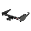 Class 3 Square Tube Receiver Hitch 1973-1991 GM Suburban - image 1
