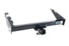 Class 3 Square Tube Receiver Hitch 1973-1991 GM Suburban - image 2