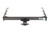 Class 3 Square Tube Receiver Hitch 1973-1991 GM Suburban - image 3