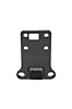Class 3 Square Tube Receiver Hitch 1998-2005 ML320/ML350 & ML430/ML500 - image 4