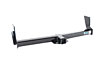 Class 3 Square Tube Receiver Hitch 1995-2004 S10 Blazer/S15 Jimmy - image 2