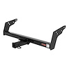 Class 3 Square Tube Receiver Hitch 1983-2004 S10/S15 Sonoma Pickup - image 1