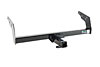 Class 3 Square Tube Receiver Hitch 1983-2004 S10/S15 Sonoma Pickup - image 2