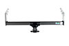 Class 3 Square Tube Receiver Hitch 1983-2004 S10/S15 Sonoma Pickup - image 3