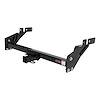 Class 3 Square Tube Receiver Hitch 1987-1991 4Runner - image 1