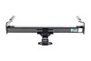 Class 3 Square Tube Receiver Hitch for 1962-2006 GM Full-Size Pickups - image 3