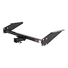 Class 3 Square Tube Receiver Hitch 1985-2005 Astro Van - image 1