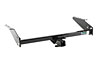 Class 3 Square Tube Receiver Hitch 1985-2005 Astro Van - image 2
