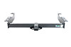 Class 3 Square Tube Receiver Hitch 1996-2016 Express/Savana Full Size Vans - image 3