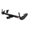 Class 3 Square Tube Receiver Hitch 1978-1997 Full Size Van - image 1