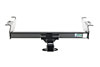Class 3 Square Tube Receiver Hitch 1988-1998 C/K Pickup 1500 - image 3