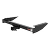 Class 3 Square Tube Receiver Hitch 1993-1998 Grand Cherokee - image 1