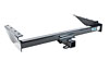 Class 3 Square Tube Receiver Hitch 1993-1998 Grand Cherokee - image 2