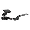 Round Tube Class 3 Receiver Hitch 2004-2009 Cadillac SRX - image 1