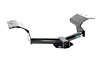 Round Tube Class 3 Receiver Hitch 2004-2009 Cadillac SRX - image 2