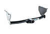 Round Tube Class 3 Receiver Hitch 1999-2004 Jeep Grand Cherokee - image 2