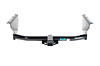 Round Tube Class 3 Receiver Hitch 1999-2004 Jeep Grand Cherokee - image 3