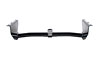 Round Tube Class 3 Receiver Hitch 1999-2004 Jeep Grand Cherokee - image 4